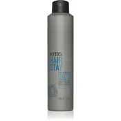 KMS Hair Stay Firm Finishing Hairspray lak za lase za fiksacijo in obliko 300 ml