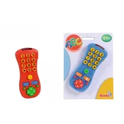 SIMBA 4016921 DALJINSKI UPRAVLJALNIK ZA TV Z ZVOKI