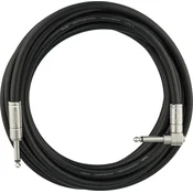 Fender Professional Series Kill Switch 4,5 m Ravni - Kotni Instrumentalni kabel (Kot novo)