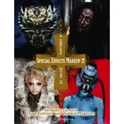 Complete Guide to Special Effects Makeup  2