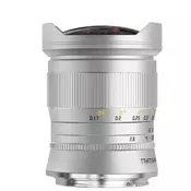 TTArtisan 11mm F2.8 EOS-R Lens