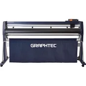 Graphtec FC9000-160 E s stojalom 72, Grit rezalni risalnik