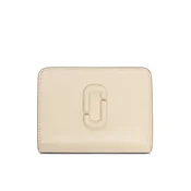 Marc Jacobs Denarnica 2S4SMP007S02 Kremna