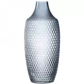 VAZA  17,00/40,00/17,00 cm  staklo