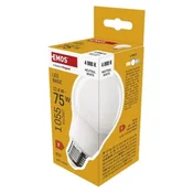Emos zl5f53 Led sijalica basic a60 12,4w(75w) 1055lm e27 nw ( 3479 )