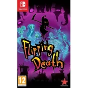 Flipping Death (SWITCH)