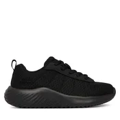 Superge Skechers Bounder 403745L/BBK Črna