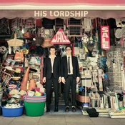 His Lordship - His Lordship (Limited Edition) (Clear Coloured) (LP)