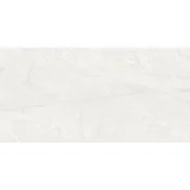 Mexen Krypton Bianco vzorec glaziranega kamnitega gres porcelanata, talna-stenska ploščica, sijaj - TL170-01-S