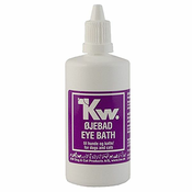 Kapljice za oči KW Ojebad, 100 ml