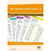 Der Rechtschreib-Trainer 2