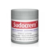 SUDOCREM multi-expert zaštitna krema