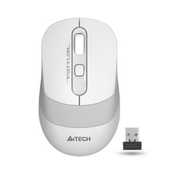 A4tech FG10 fstyler wireless USB miš beli