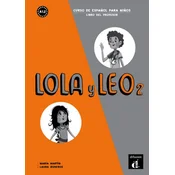 Lola y Leo