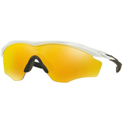 OAKLEY SONČNA OČALA M2 FRAME XL POLISHED WHITE