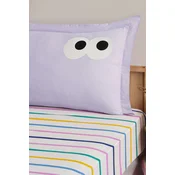 Lessentiel Maison Komplet posteljine Funny, 100x220 cm, Šareni