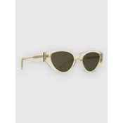 VonZipper Dora Champagne Trns Gloss Sunglasses vin gry