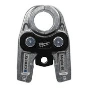 Milwaukee J12-G40 čeljust za stiskanje Geberit Mapress