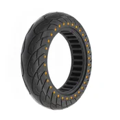 shumee Pnevmatika 10x2.50 (60/70-6.5) PU RUMENA PIKASTA ONIKS