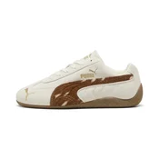 PUMA Speedcat Doelette Sneakers Women, Shoes, Warm White/Caramel Latte, 36