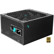 Napajanje DeepCool 1000W PX1000G 80+ Gold Modularno - Black