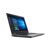 Laptop Dell Precision 7730 i7 - 8750H | 32GB 512GB SSD | 17,3 1920 x 1080 | Windows 11 Pro [A-]