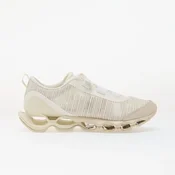 Sneakers Mizuno Wave Prophecy Strap 2 (U) Snow White/ Pristine EUR 44.5