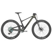 GORSKO KOLO SPARK RC WC EVO TR (EU) 23 SCOTT