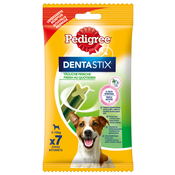 Pedigree Dentastix Fresh Daily Freshness - Za srednje velike pse (10-25 kg), 168 komada