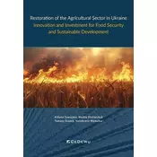 Restoration of the Agricultural Sector in Ukraine