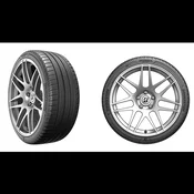 shumee BRIDGESTONE POTENZA SPORT 28540 R21 XL 109 Y