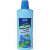 Gnojilo Profík - modra hortenzija 500 ml