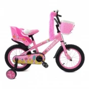 Decija Bicikla TS-14 Pink 14