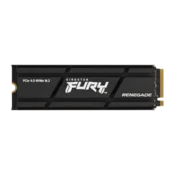 KINGSTON Fury Renegade 1TB M.2 PCIe NVMe SFYRSK/1000G hladilnik SSD