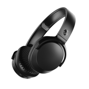 SKULLCANDY S5PRW-P740 RIFF 2 WL Bežicne slušalice, Bluetooth, Crne