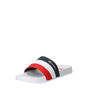 Champion Authentic Athletic Apparel Nizki natikači ALL AMERICAN, bela