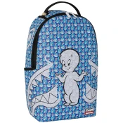 Ruksak Sprayground - Casper See Through Chex