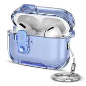 Tech-protect Bounce Pro etui za Apple AirPods Pro 3, modra