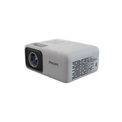 Projektor Philips NeoPix 106 - HD ready, 100 ANSI, siv
