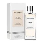Womens Perfume Splendid Orange Blossom Angel Schlesser EDT (100 ml)