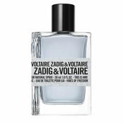 Parfem za muškarce Zadig Voltaire EDT (50 ml)