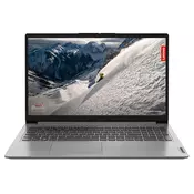 Lenovo Laptop IdeaPad 1 15ADA7 Ryzen 3 3250U/256GB SSD/8GB/15.6 Full HD