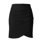 Ženska mini suknja Trendyol Detailed