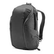 Peak Design Peak Design Everyday Backpack Zip 15L v2 Black - črn