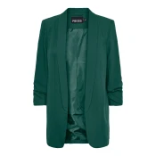 PIECES Blazer BOSELLA, zelena