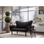 Atelier Del Sofa Dvosed Chatto - crna