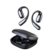 INF AI Prevajalske Slušalke A38 - Zasebni Model Črne Black, (5000090752)