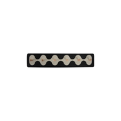 Obešalnik Present Time 4,5 x 11,5 cm