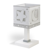 Dalber D-63231E - Dječja lampica MOONLIGHT 1xE14/40W/230V