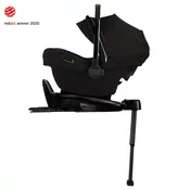 nuna otroški avtosedež pipa™ next i-size (40-83 cm) riveted + isofix baza next